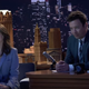 Tina Fey, Jimmy Fallon